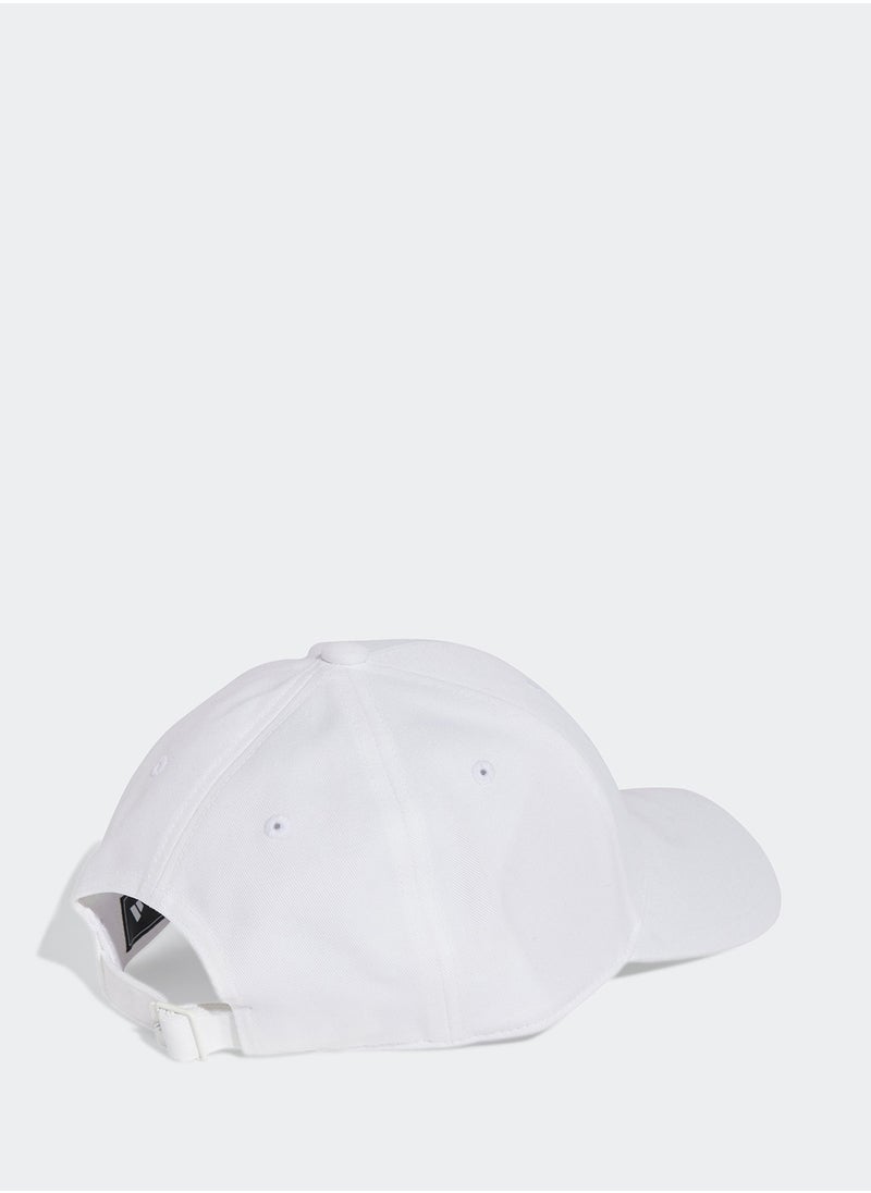 Big Tonal Logo Baseball Cap
