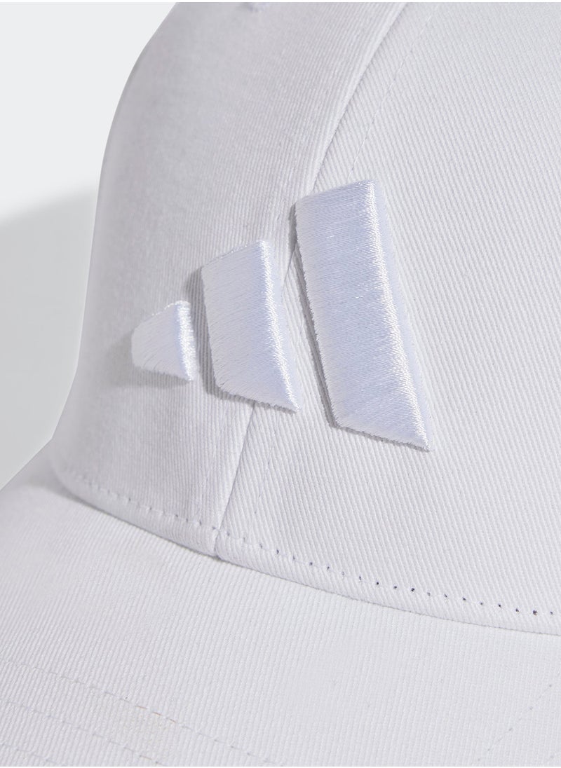 Big Tonal Logo Baseball Cap