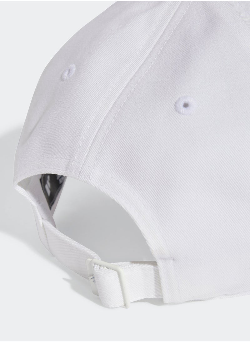 Big Tonal Logo Baseball Cap