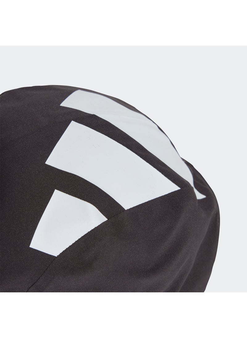 3 Panel Brand Love Cap