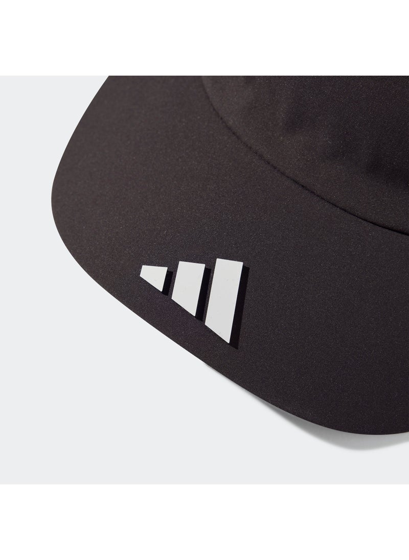 3 Panel Brand Love Cap