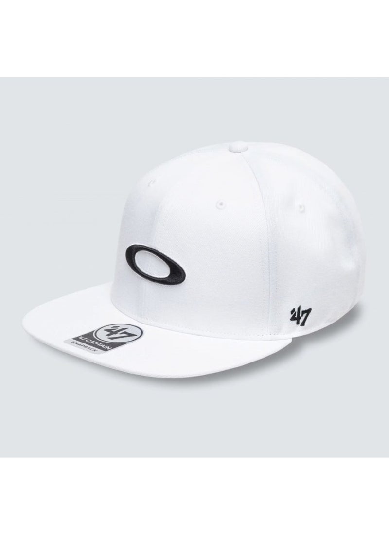 47 B1B Ellipse Logo Cap