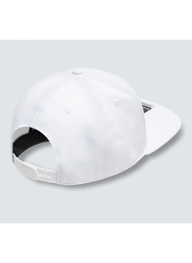 47 B1B Ellipse Logo Cap