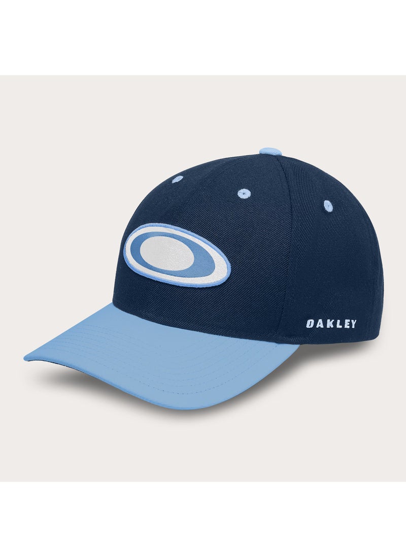 Logo Cap