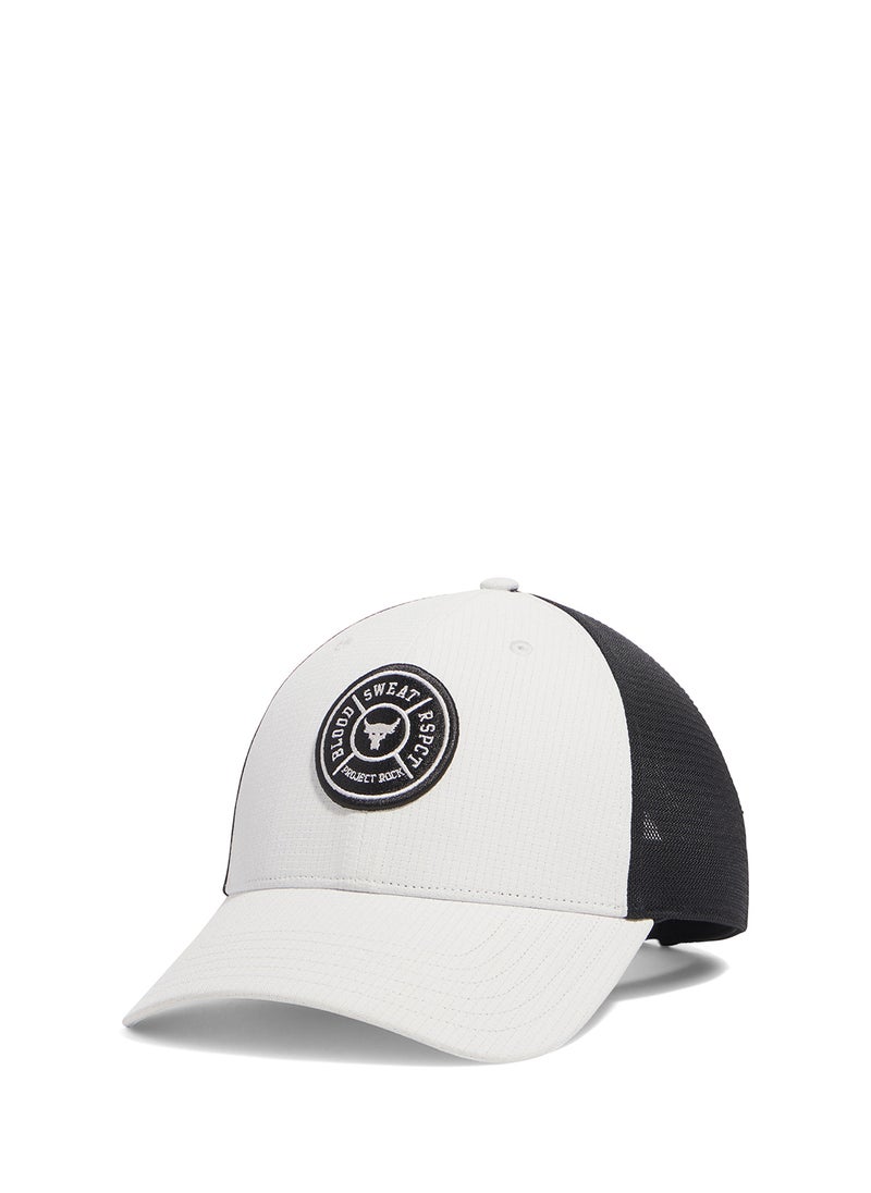 Men's Project Rock Trucker Hat