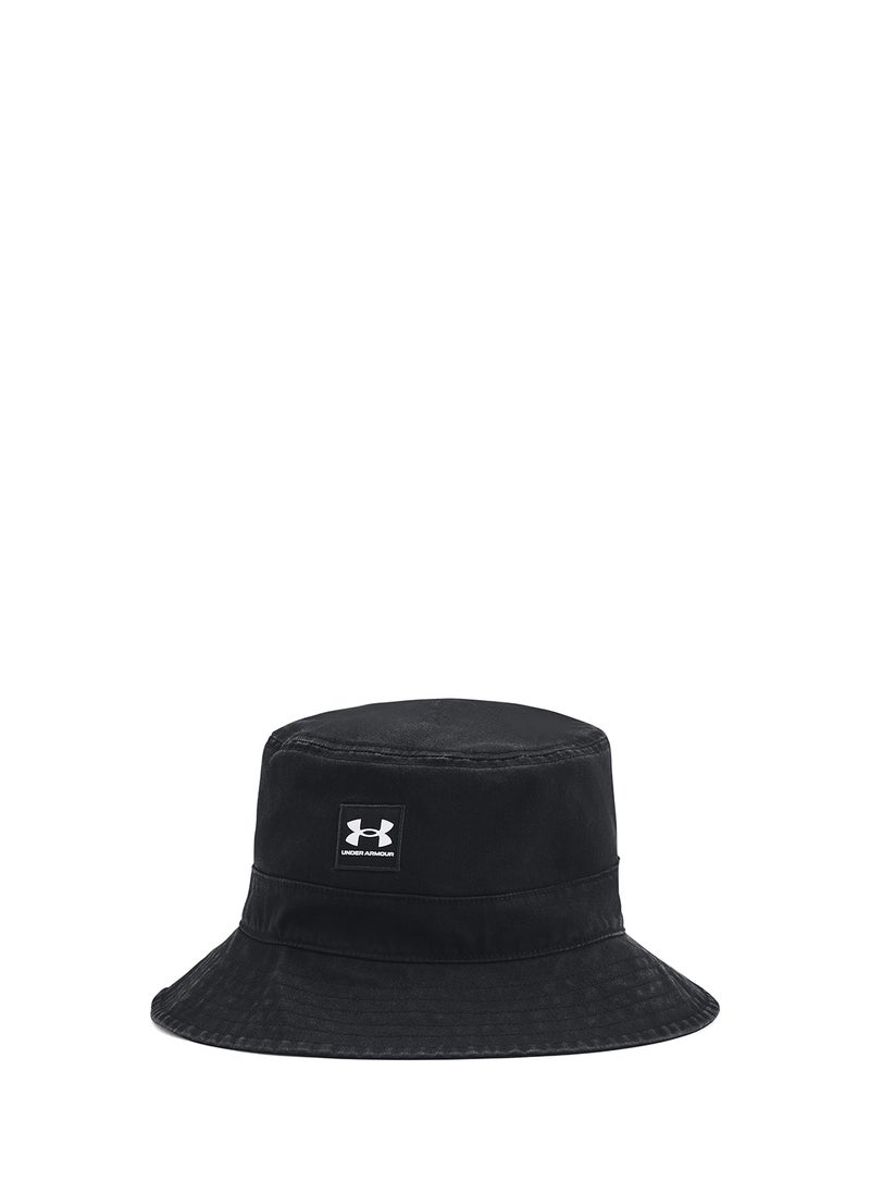 Men's UA Branded Bucket Hat