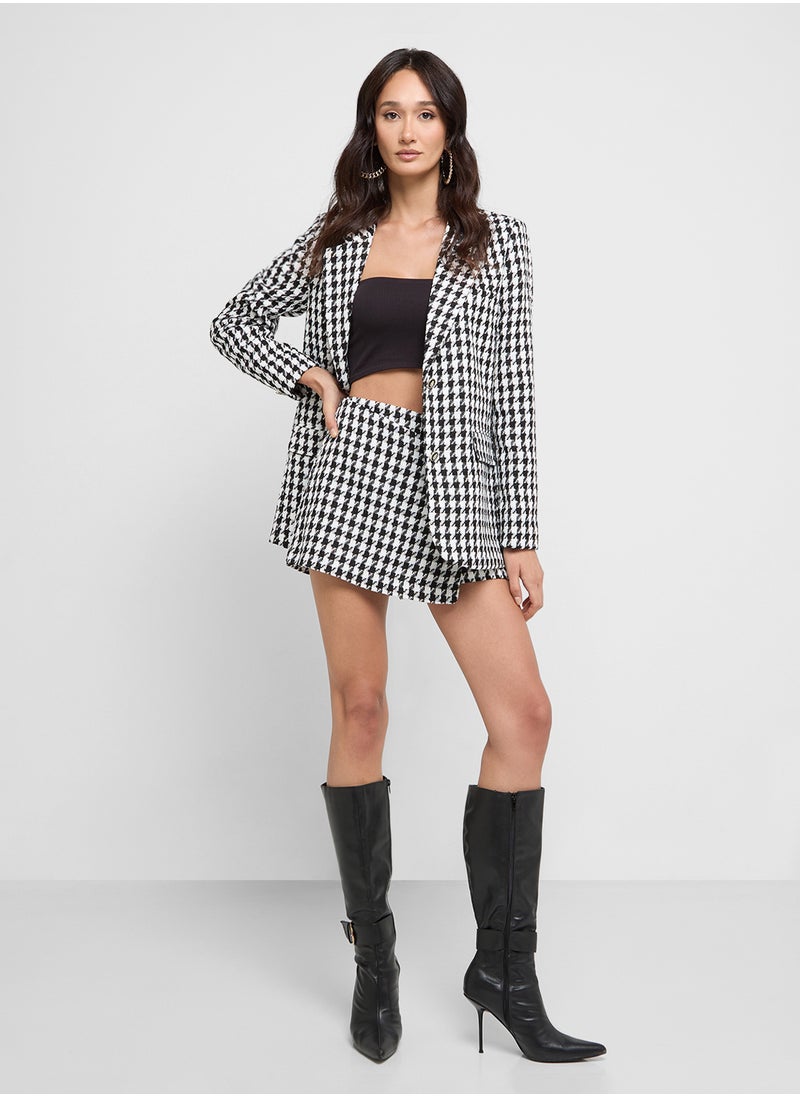 ONLELINOR HW HT WRAP Skirt TLR
