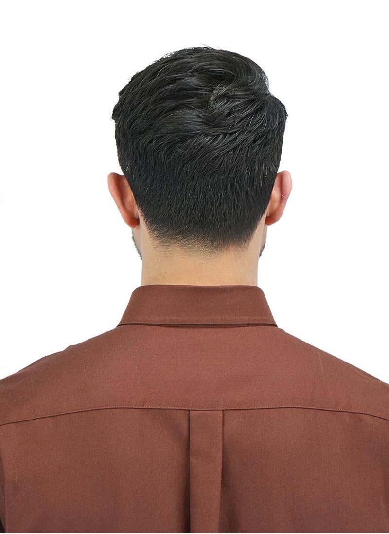 Men Wrinkle Free Shirt