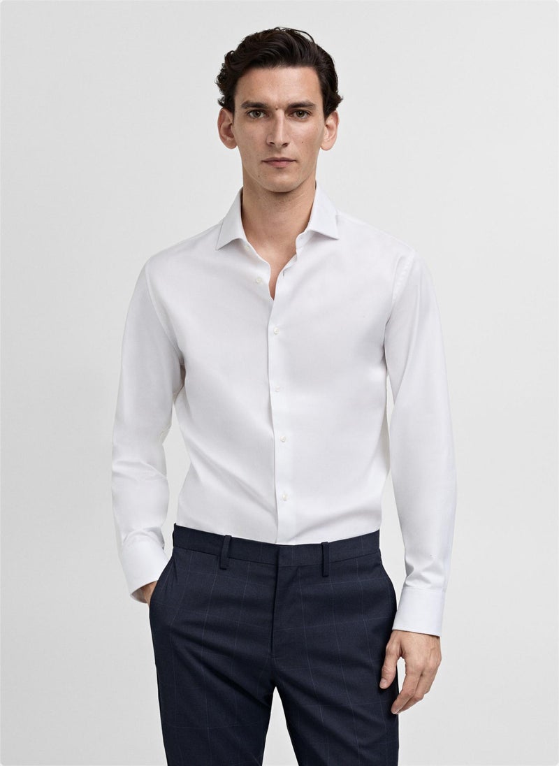 Essential Regular Fit Shirts