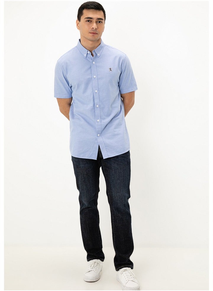 Men's Cotton Shirt