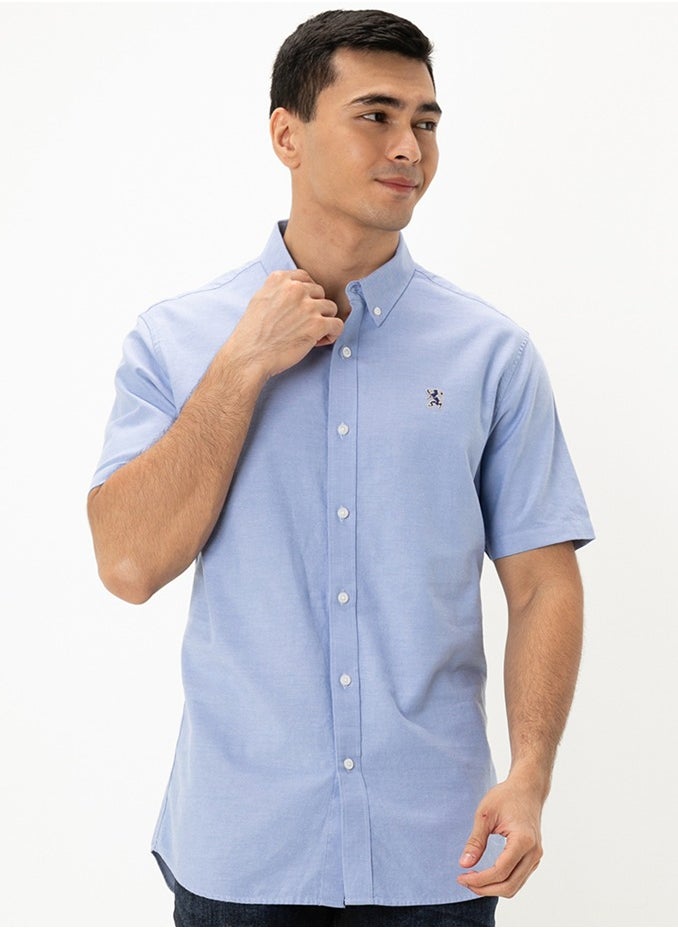 Men's Cotton Shirt