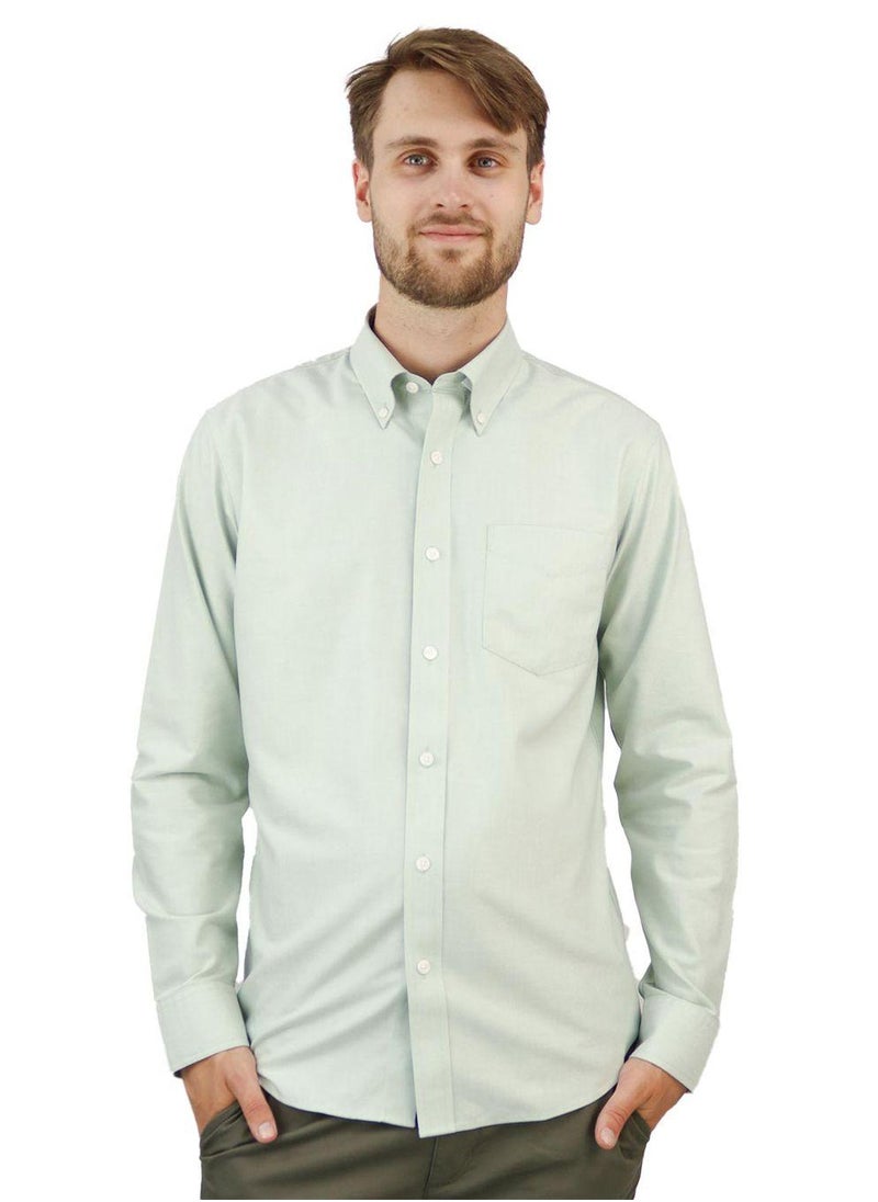 Men Wrinkle Free Shirt