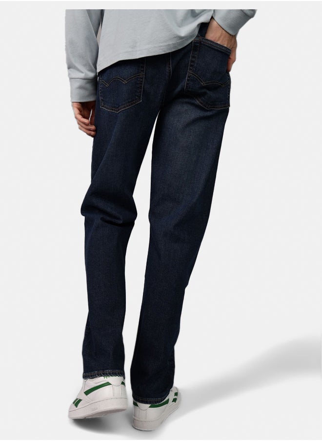 AE AirFlex+ Original Straight Jean