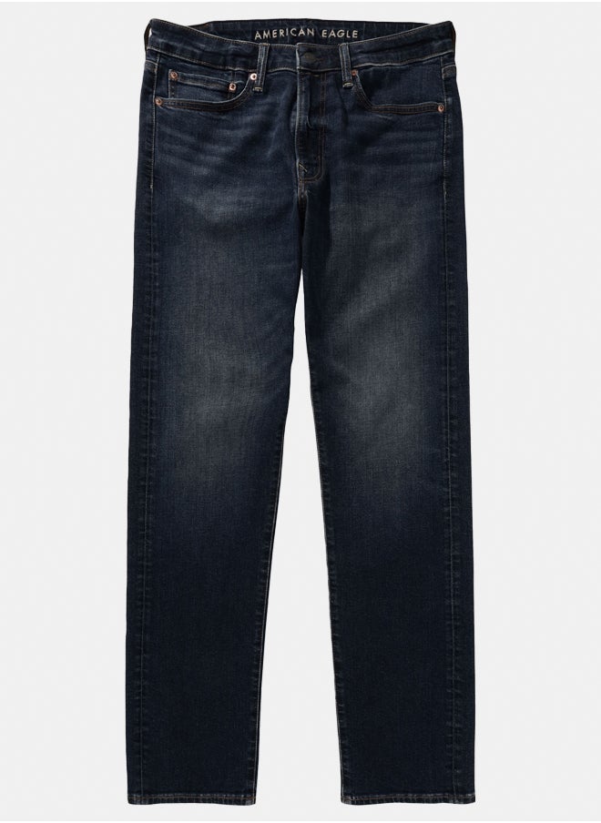AE AirFlex+ Original Straight Jean
