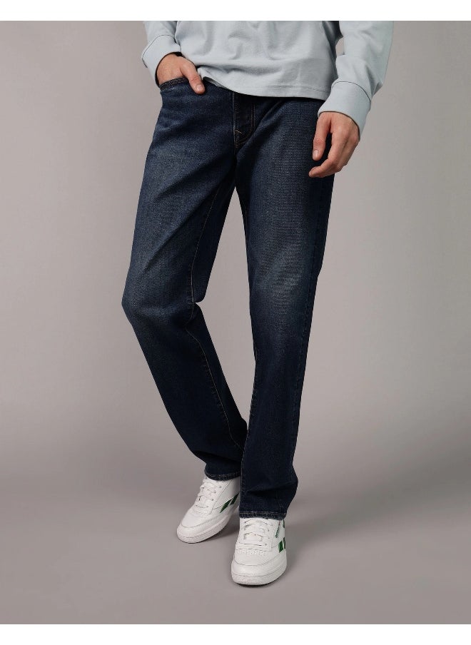 AE AirFlex+ Original Straight Jean