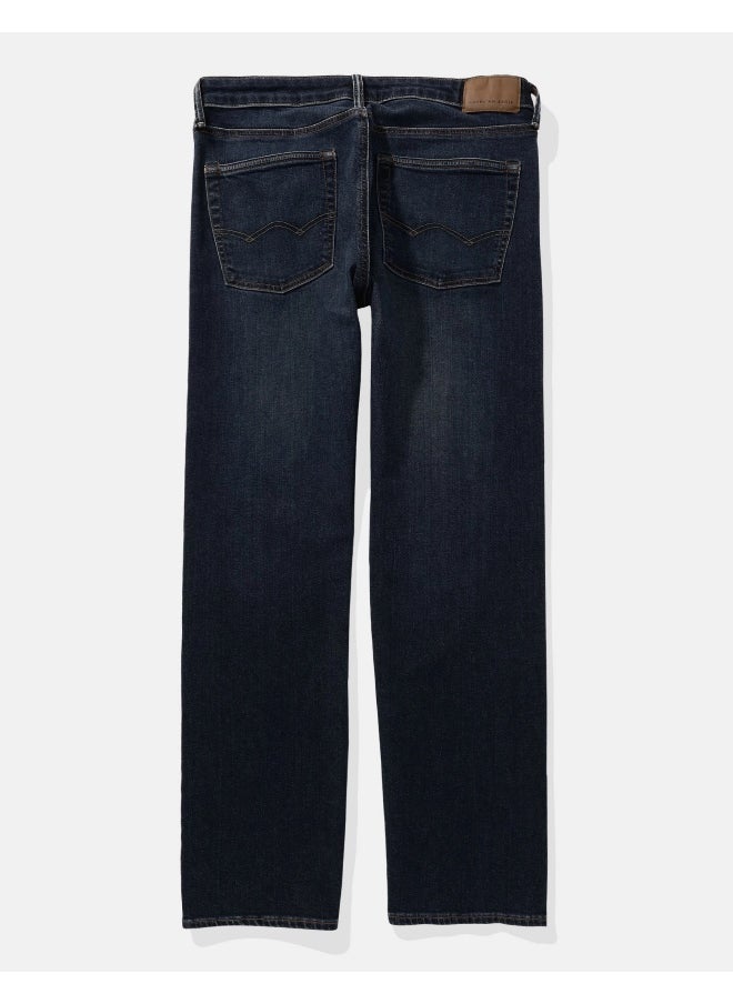 AE AirFlex+ Original Straight Jean