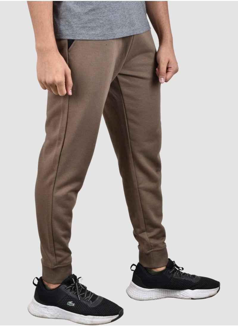 Men's French Terry Joggers