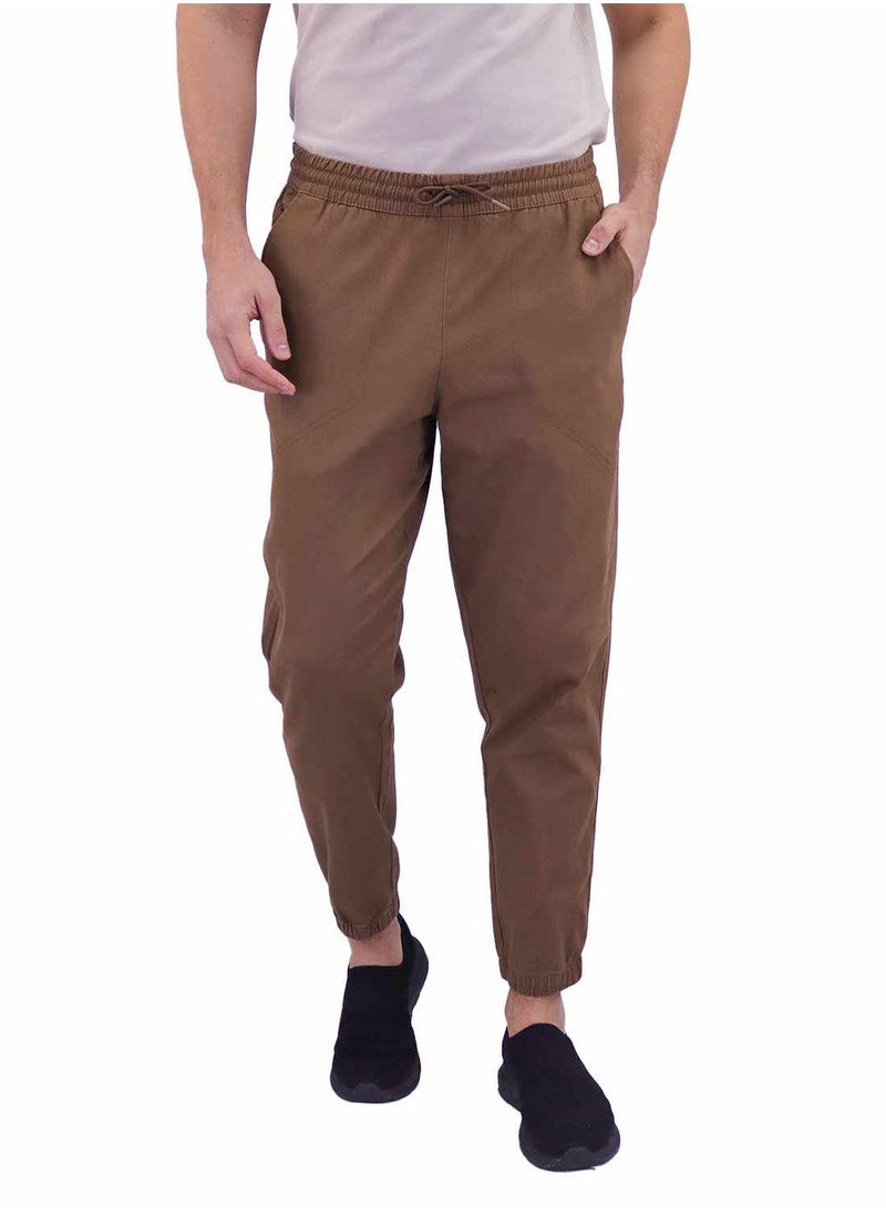 Men's Jogger Khaki