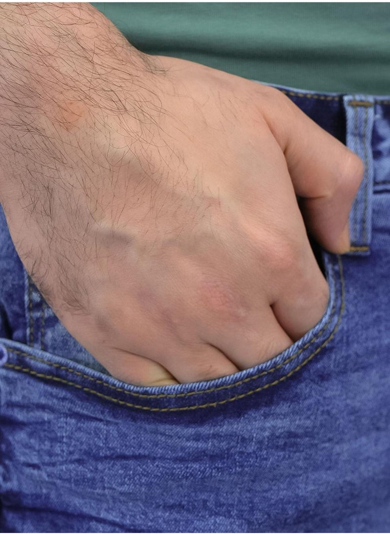 Men's Denim Jeans