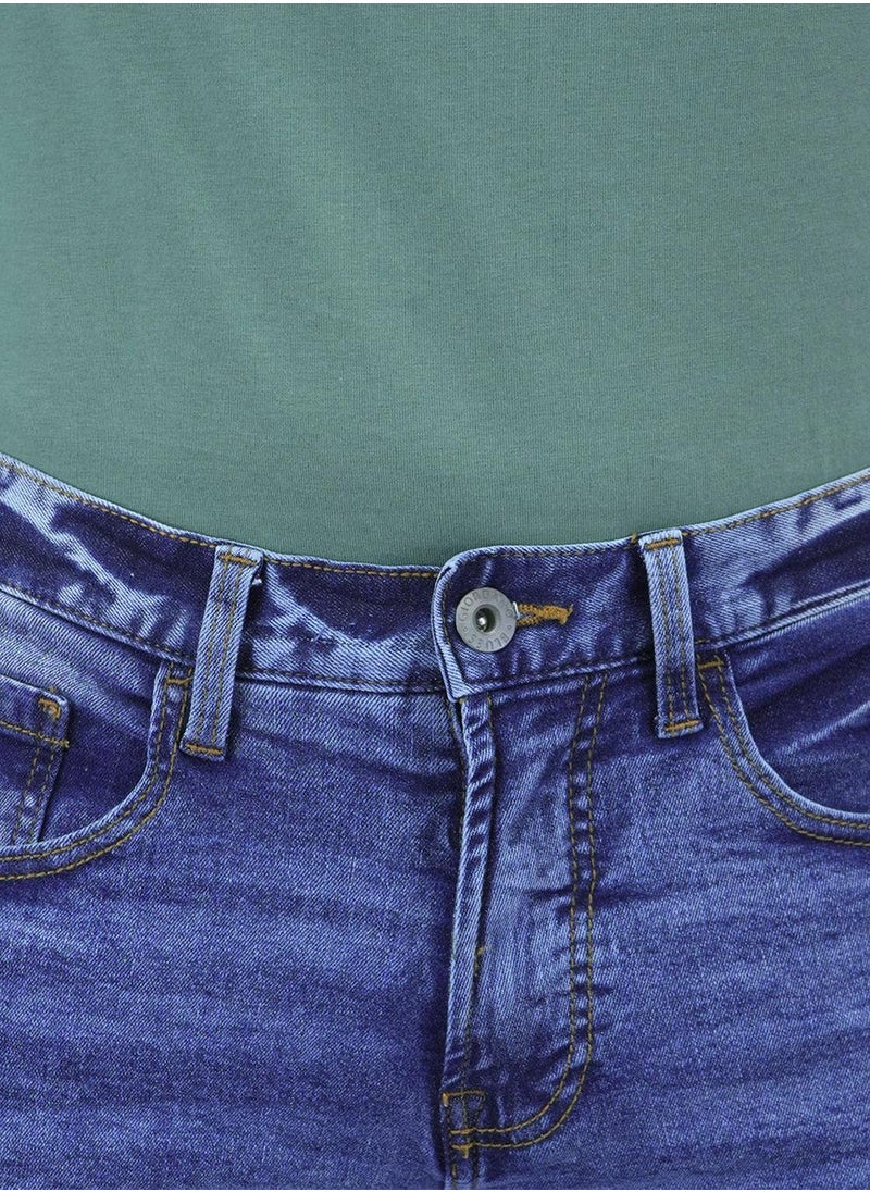 Men's Denim Jeans