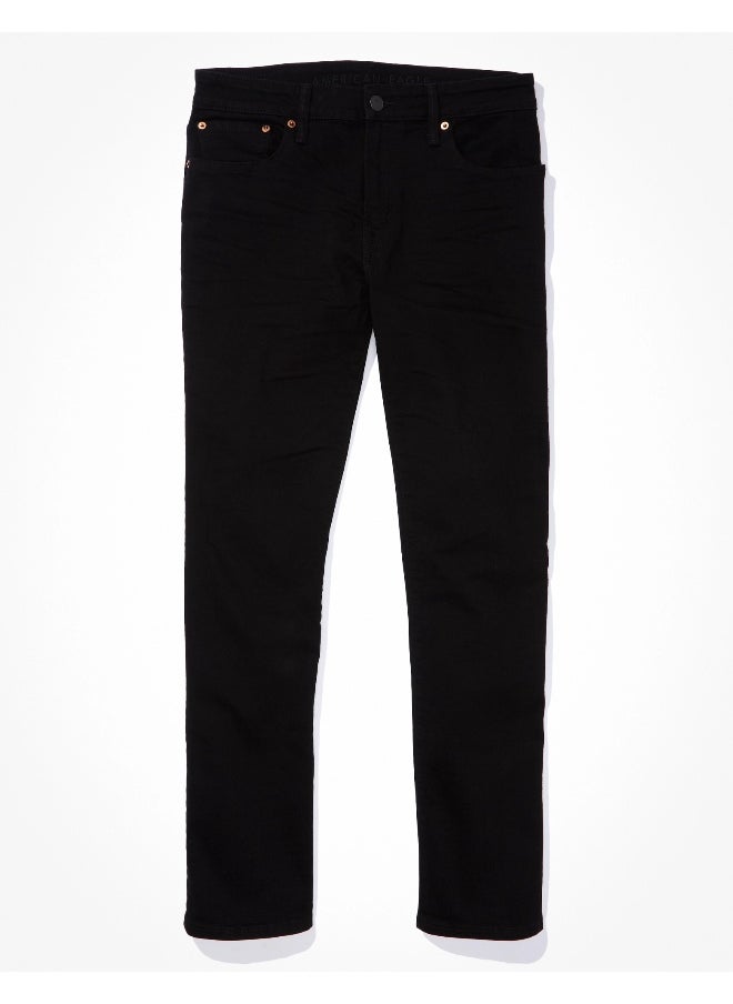 AE AirFlex+ Original Straight Jean