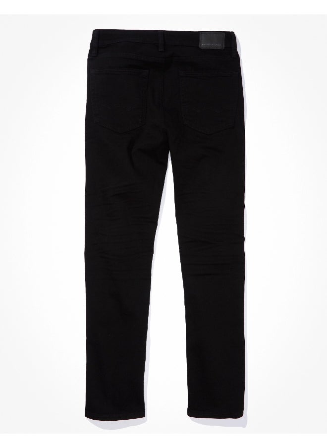 AE AirFlex+ Original Straight Jean