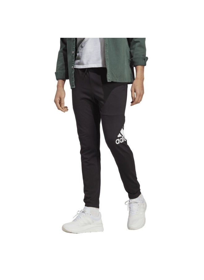 adidas Ess Lgo T P Sj Black Training Pants 2XS