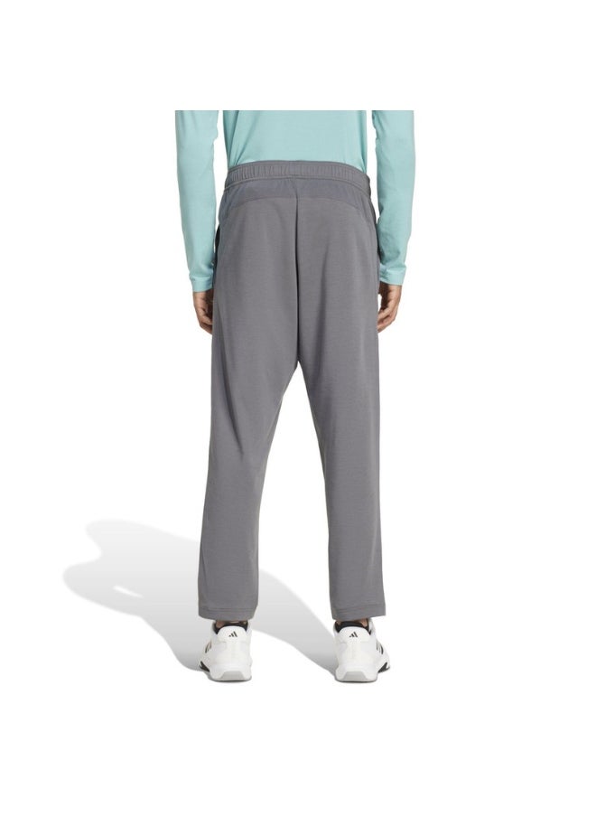 adidas Yoga Base Pant Grey Training Pants XS