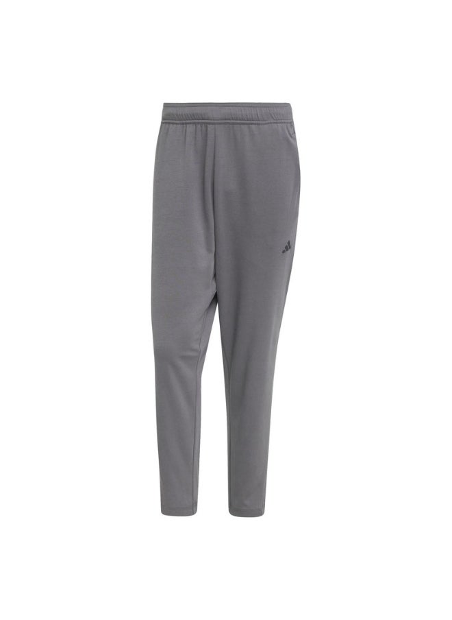 adidas Yoga Base Pant Grey Training Pants XS