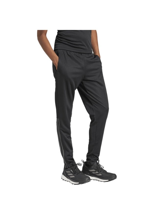 adidas aeroready sereno regular slim tapered cut 3-stripes men pants