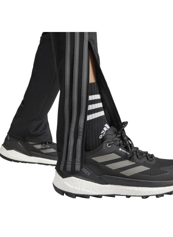 adidas M SERENO PT Black Training PANTS for Men - 2XSS