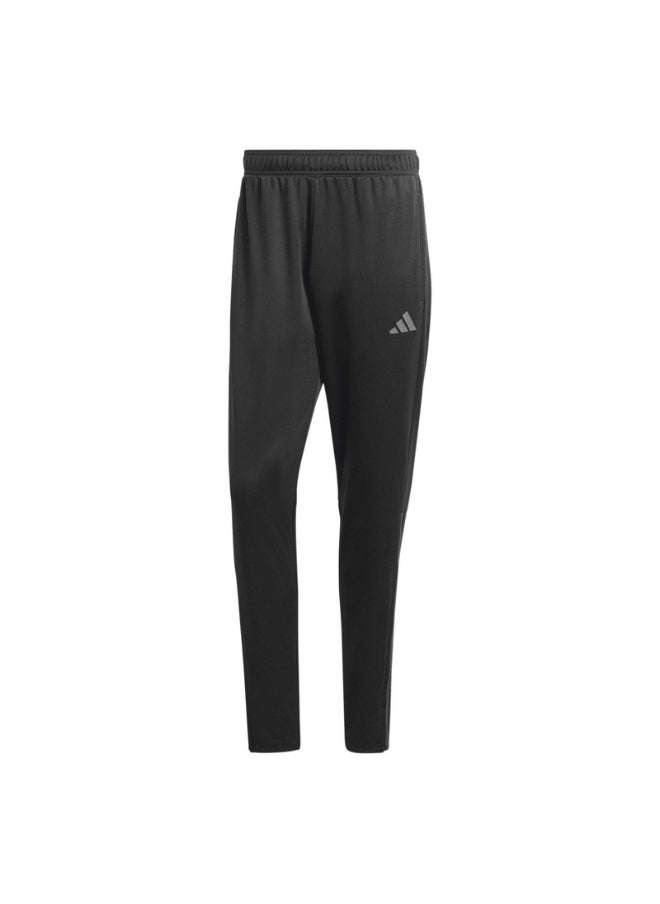 adidas aeroready sereno regular slim tapered cut 3-stripes men pants