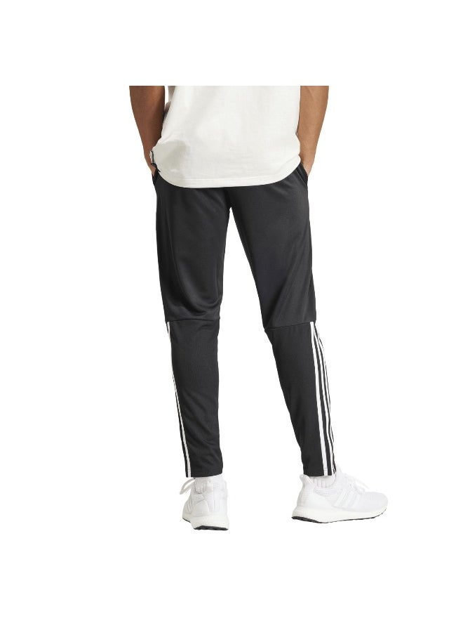 adidas aeroready sereno regular slim tapered cut 3-stripes men pants