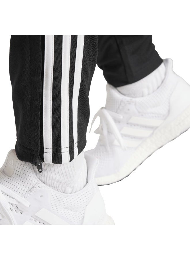 adidas aeroready sereno regular slim tapered cut 3-stripes men pants