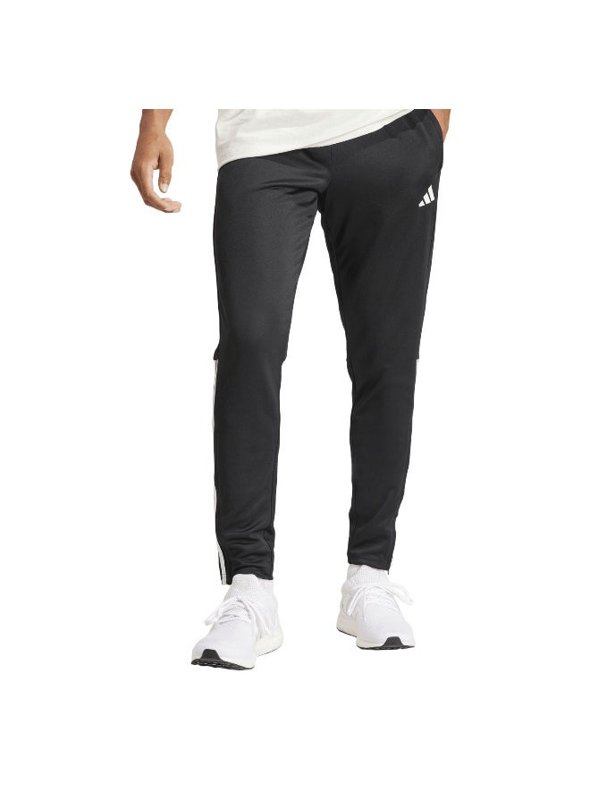 adidas aeroready sereno regular slim tapered cut 3-stripes men pants