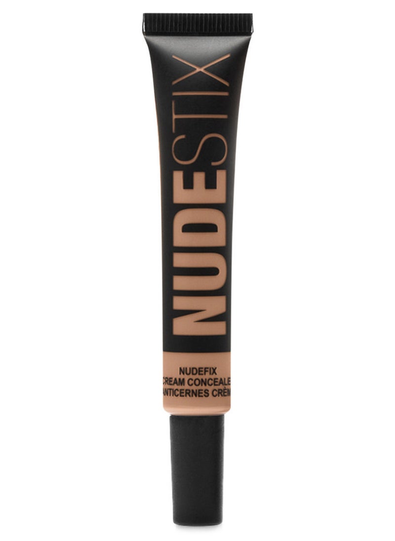 NUDESTIX NudeFix Cream Concealer Nude 5.5 10ml