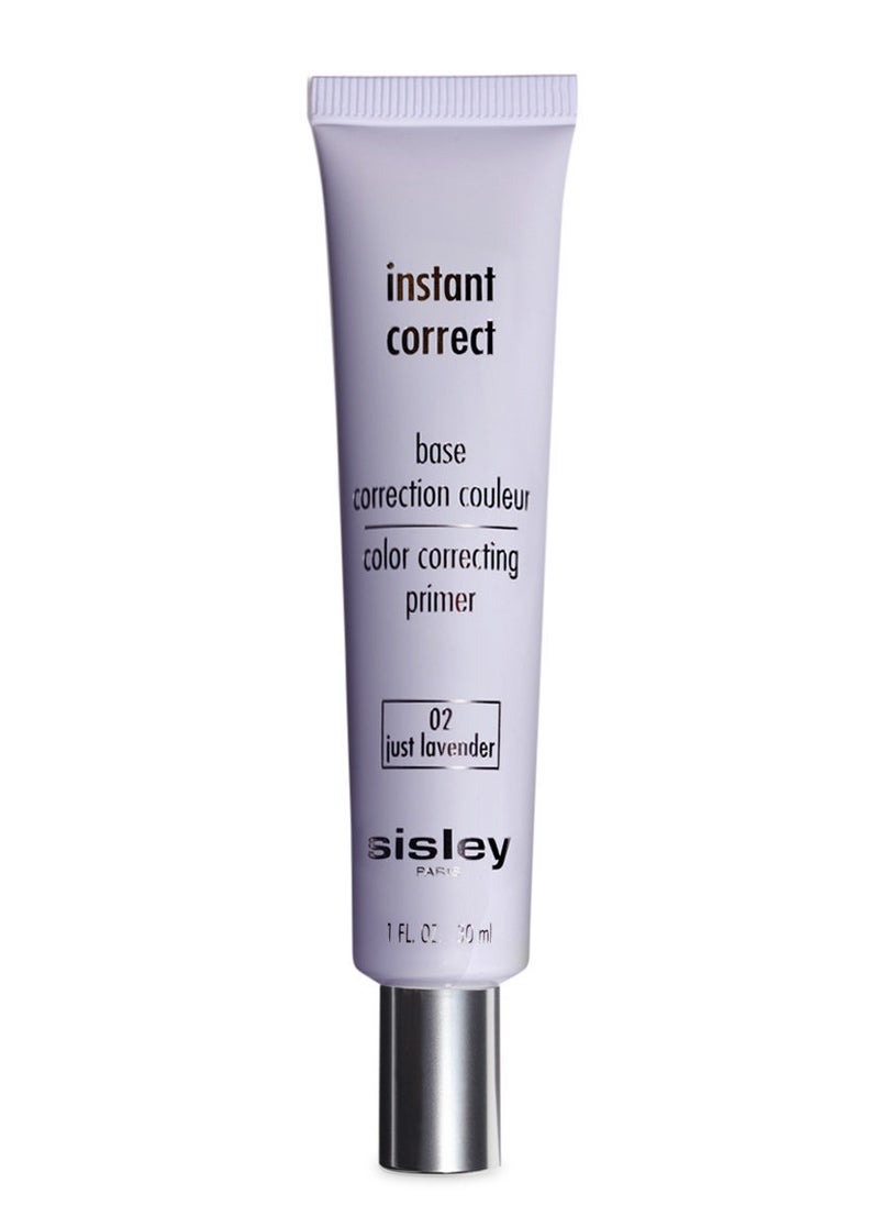 SISLEY PARIS Instant Correct Just Lavender 30ml