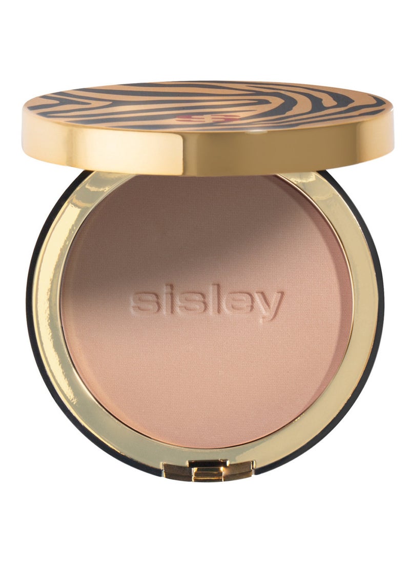 SISLEY PARIS Phyto-Poudre Compact 1 Rosy 12g