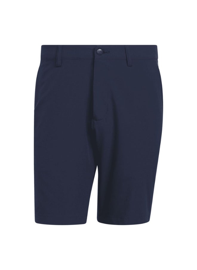 adidas ULT 8.5IN SHORT Blue Golf SHORTS for Men - 28