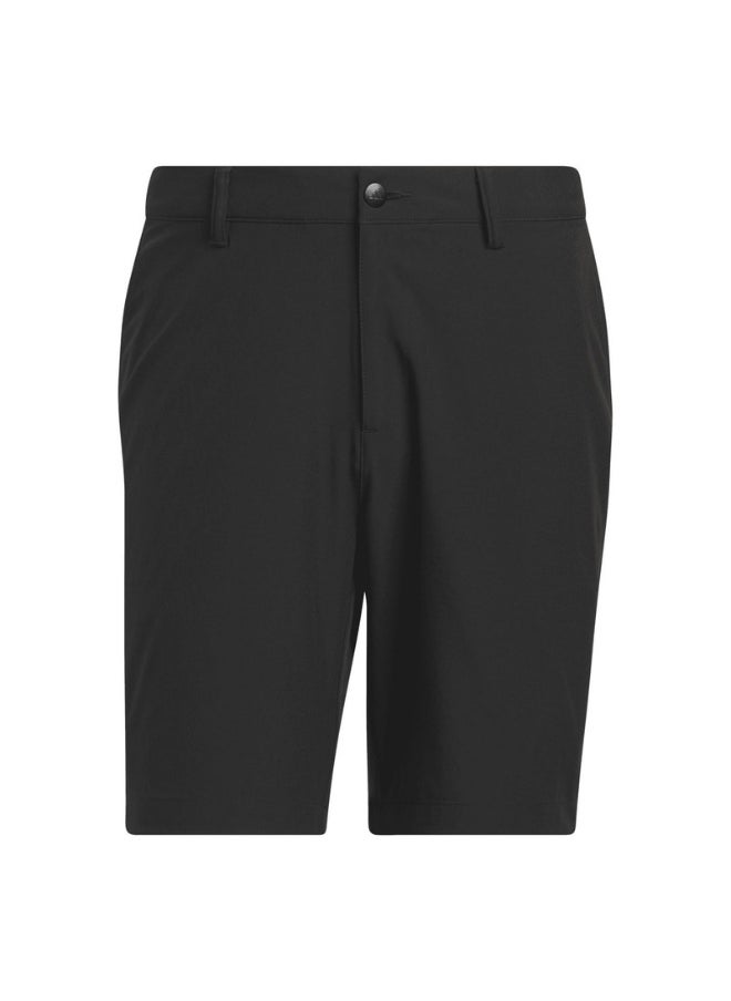 adidas ULT 8.5IN SHORT Black Golf SHORTS for Men - 28