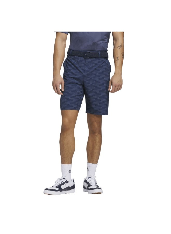 adidas ultimate365 printed men shorts