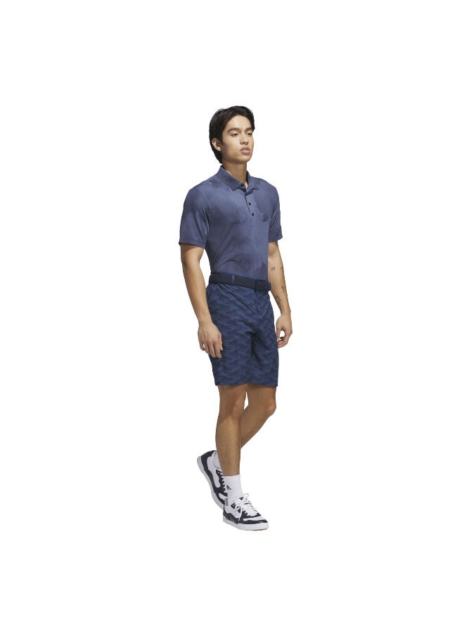 adidas ultimate365 printed men shorts