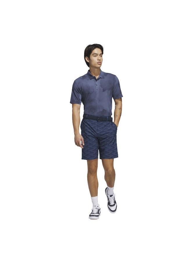 adidas ultimate365 printed men shorts