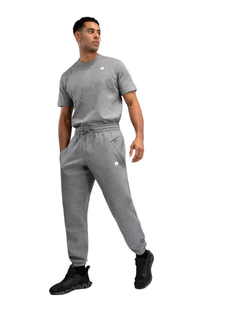 VENUM SILENT POWER JOGGERS CLOUD GREY
