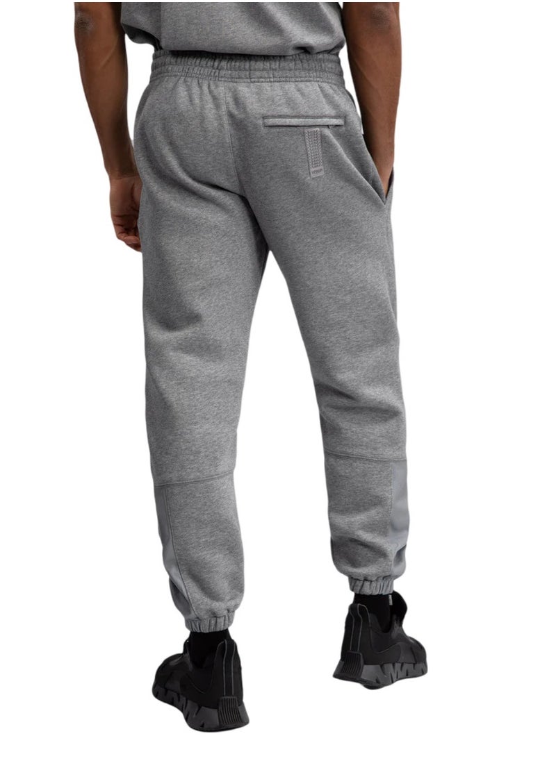 VENUM SILENT POWER JOGGERS CLOUD GREY