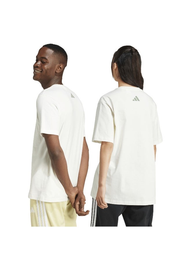 lounge verbiage men graphic t-shirt