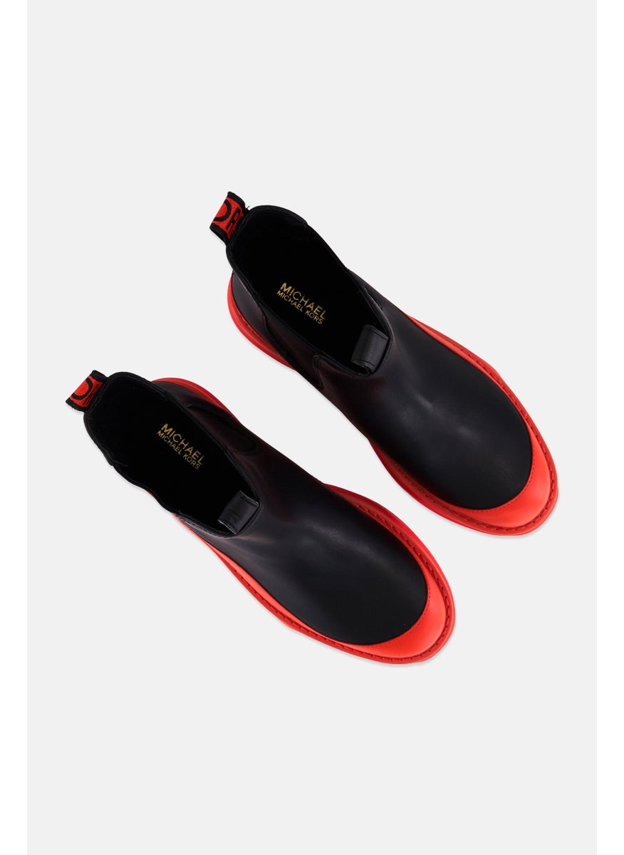 Women Dupree Ankle Boots, Black