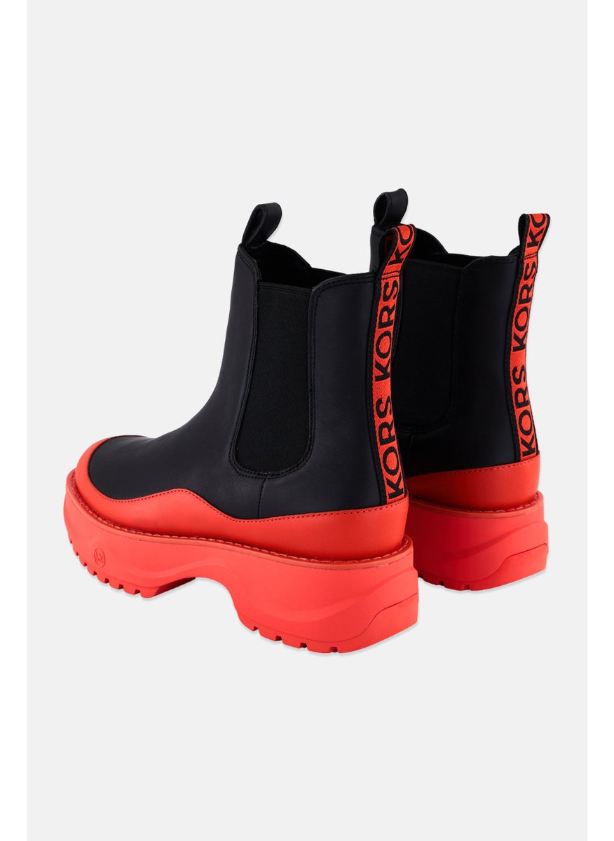 Women Dupree Ankle Boots, Black