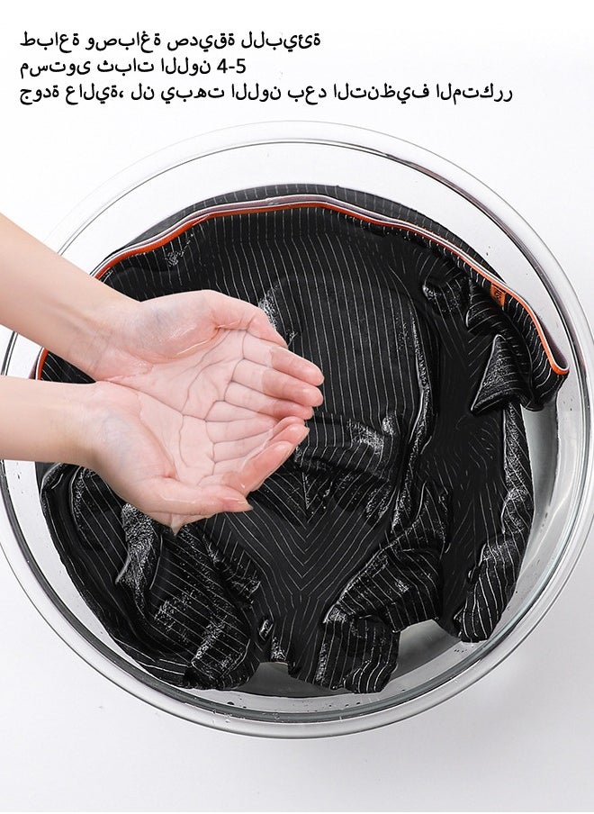 4 Piece Men'S Underwear Loose Breathable Comfortable Cotton Boxer Briefs