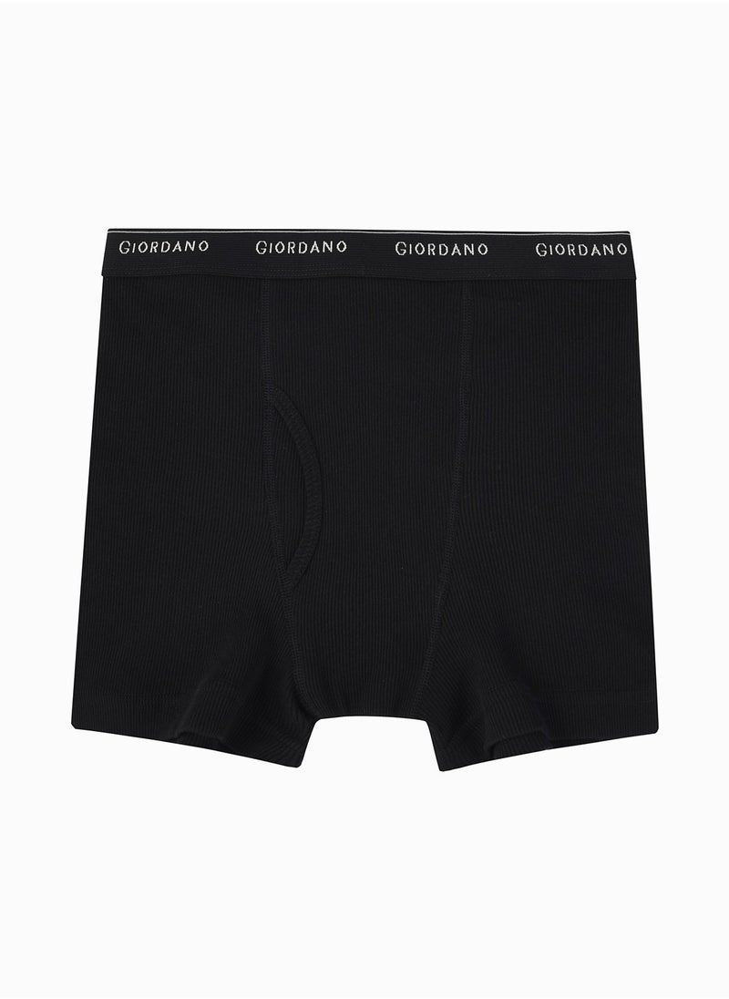 Men's Trunks (3-in-a-pack)